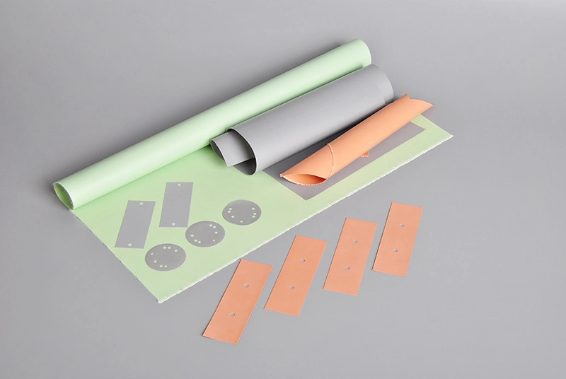 thermal conductive Insulating Sheets thermal conductive Insulating Sheets